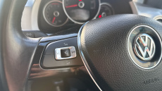 Volkswagen Up 1.0 90PS High Up 5dr Petrol Hatchback